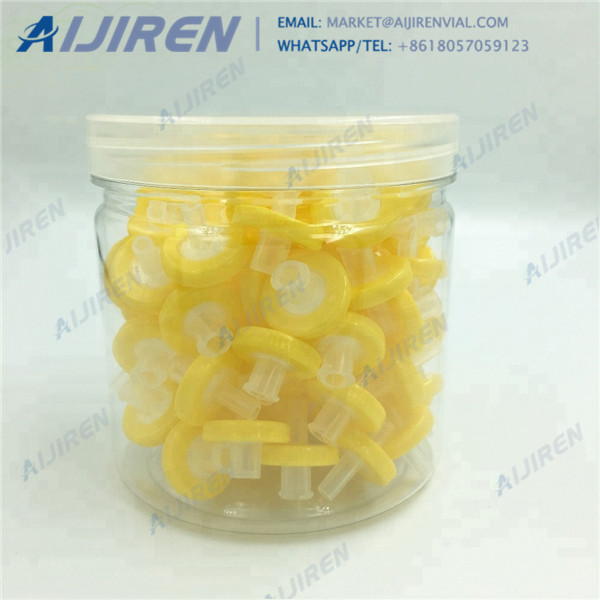 <h3>Syringe Filters - 0.22um - 0.2um</h3>
